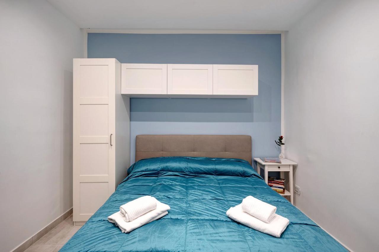 Appartamento Ampolla House Napoli Esterno foto