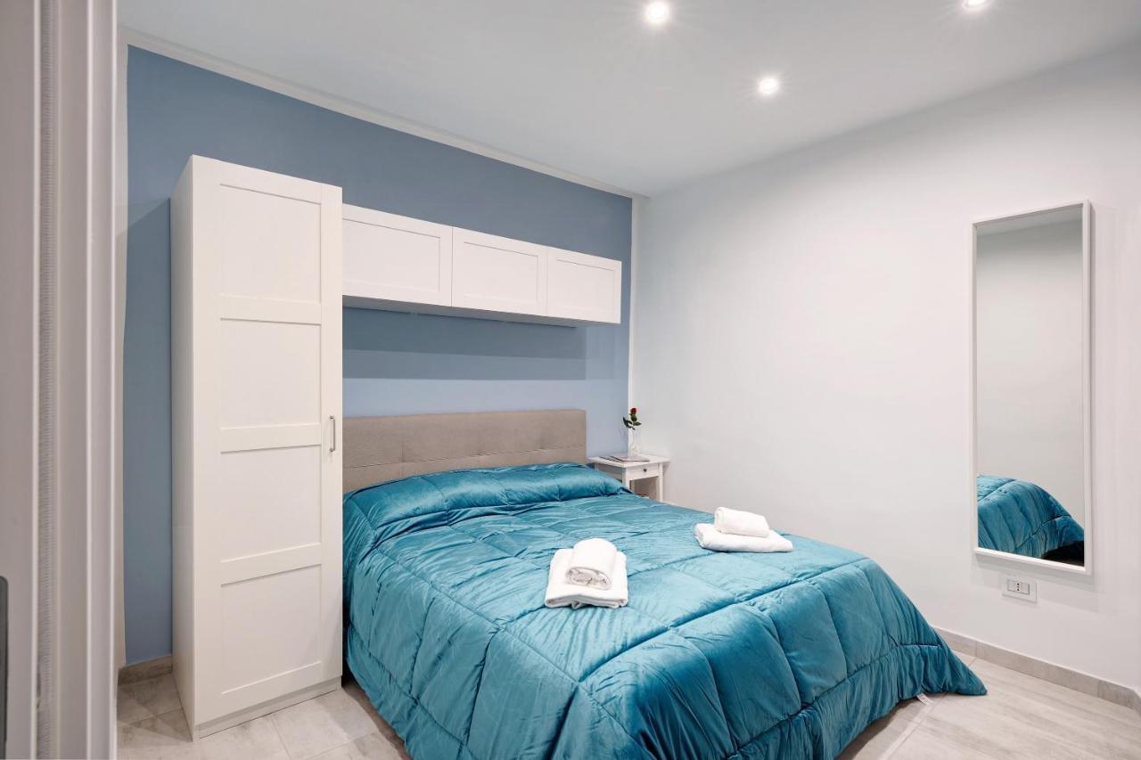 Appartamento Ampolla House Napoli Esterno foto